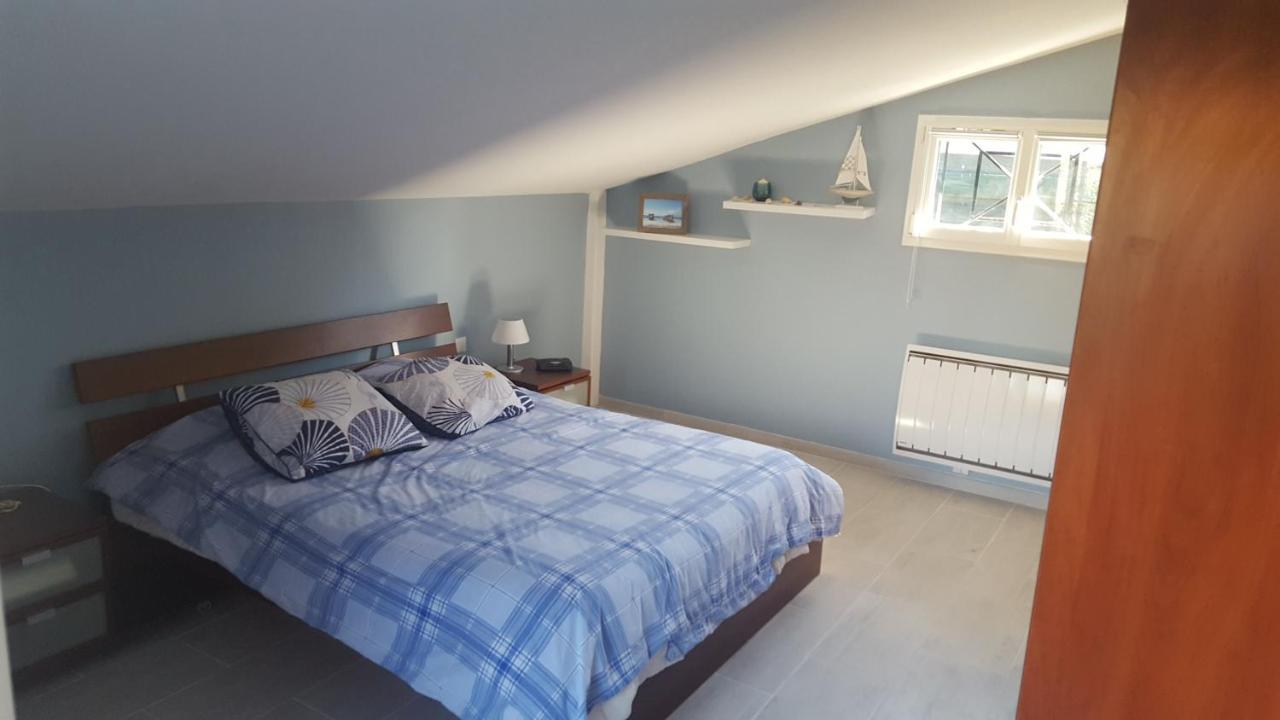 Bed and Breakfast Bulle De Bonheur Gujan-Mestras Exterior foto